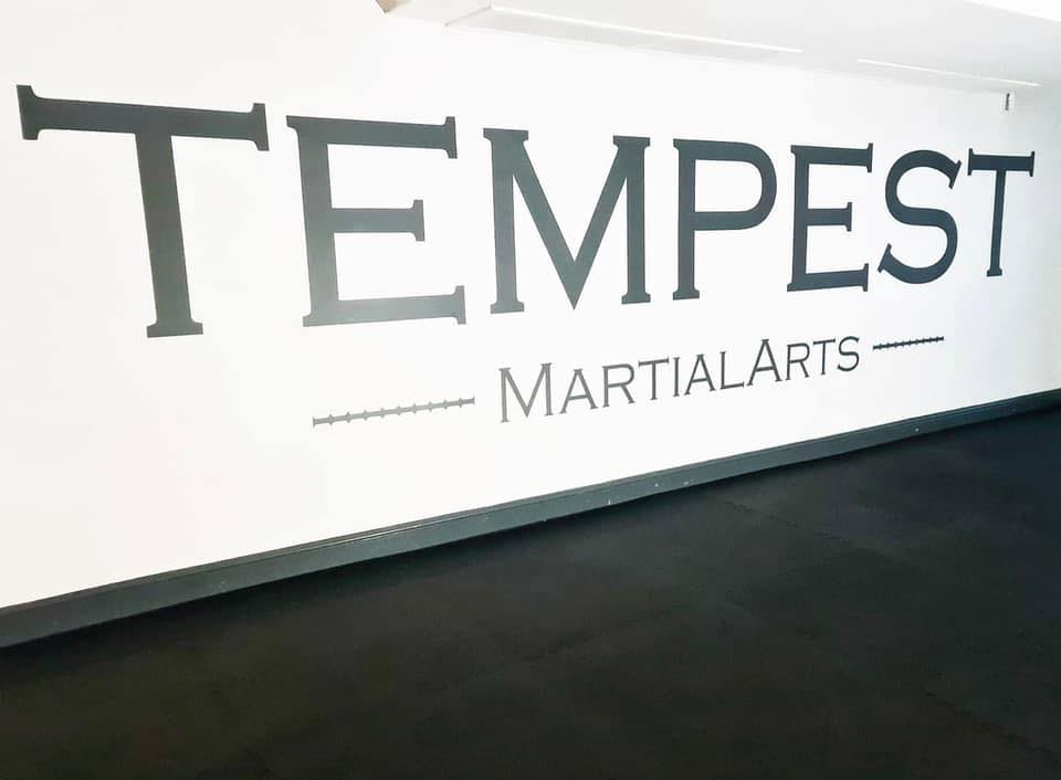 Tempest Martial Arts Blyth